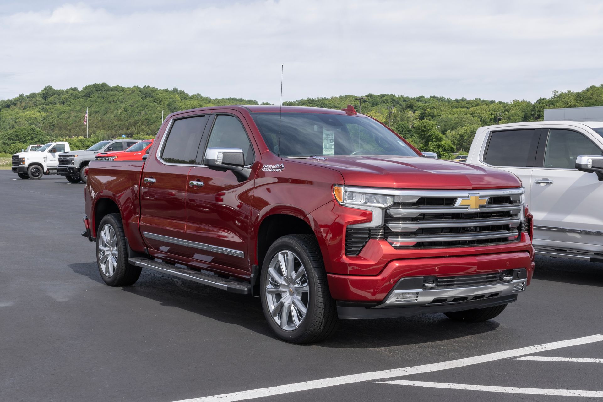 Chevrolet Auto Repair | First Call Auto Care