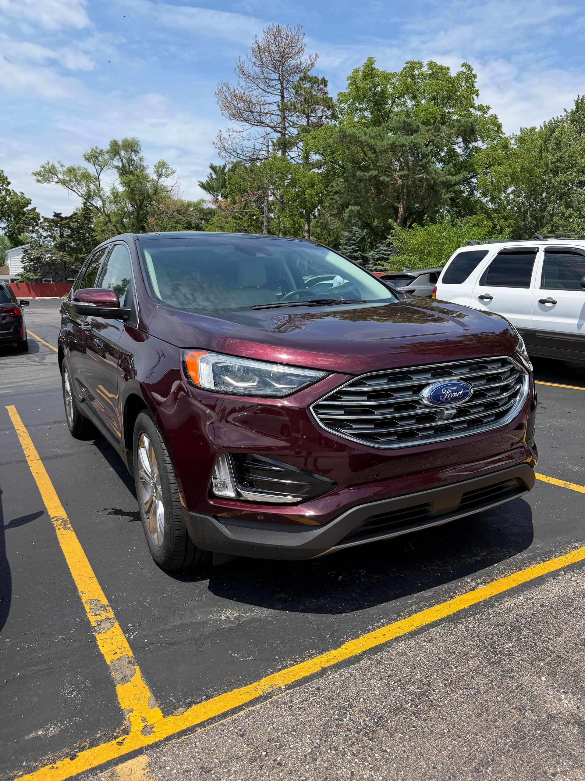 Ford Auto Repair | First Call Auto Care