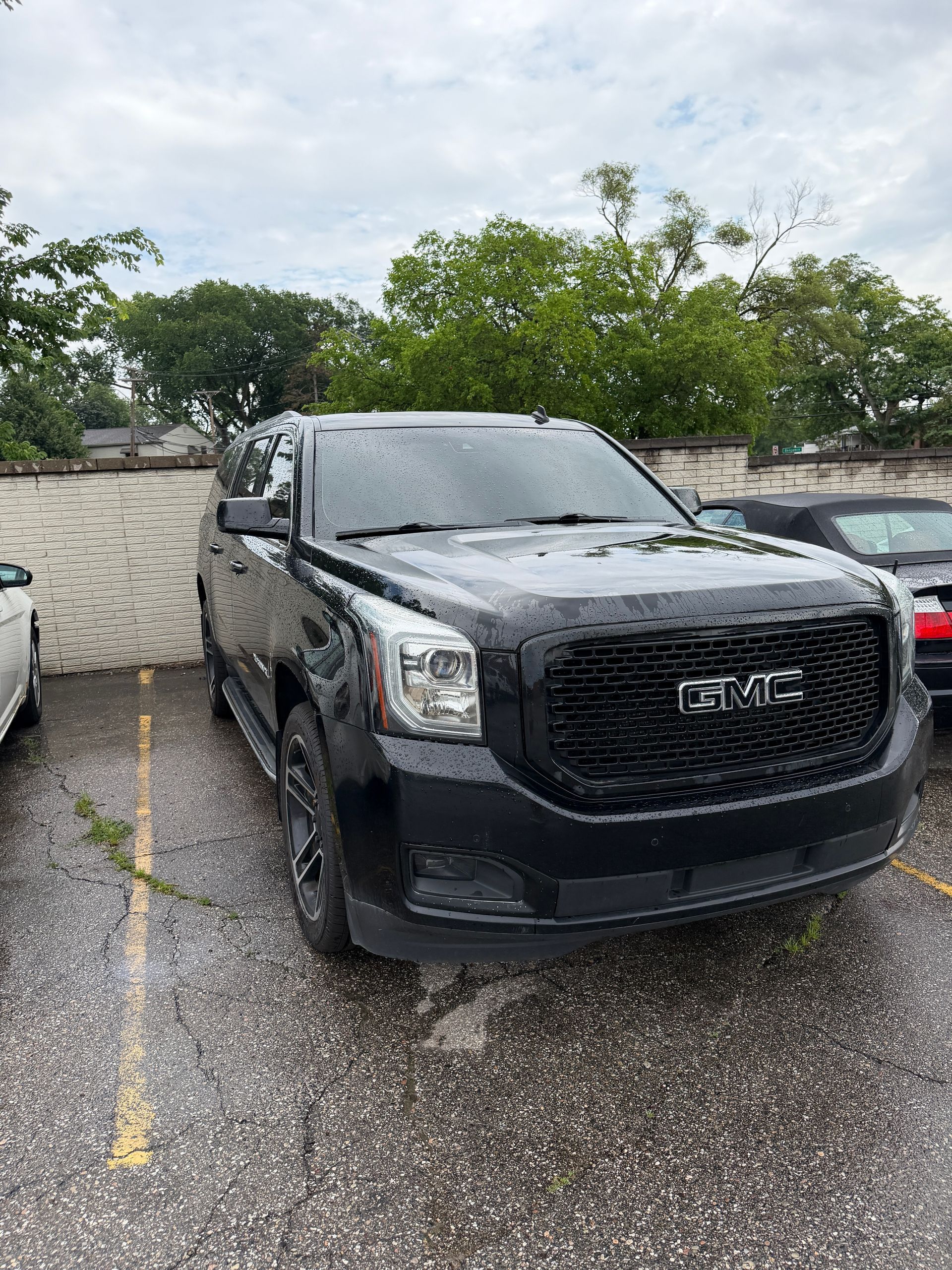 GMC Auto Repair | First Call Auto Care