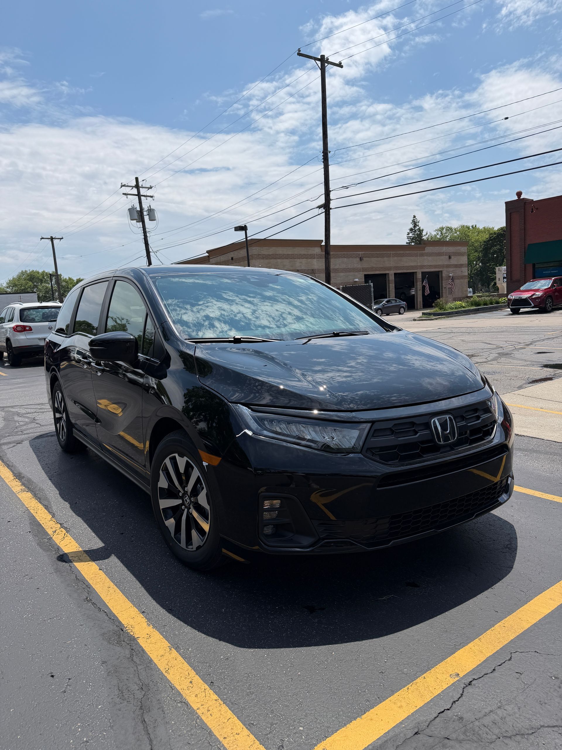 Honda Auto Repair | First Call Auto Care