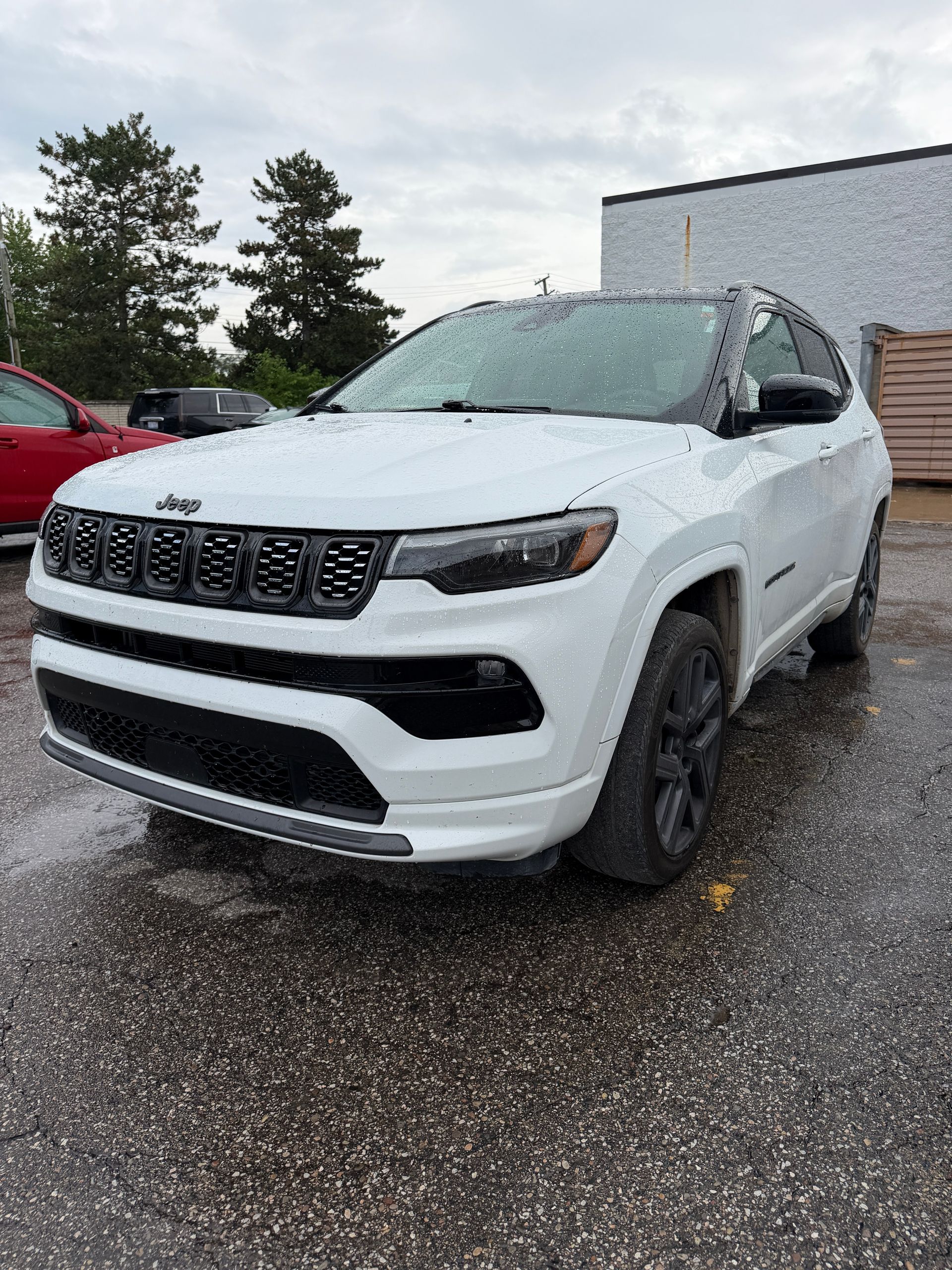 Jeep Auto Repair | First Call Auto Care