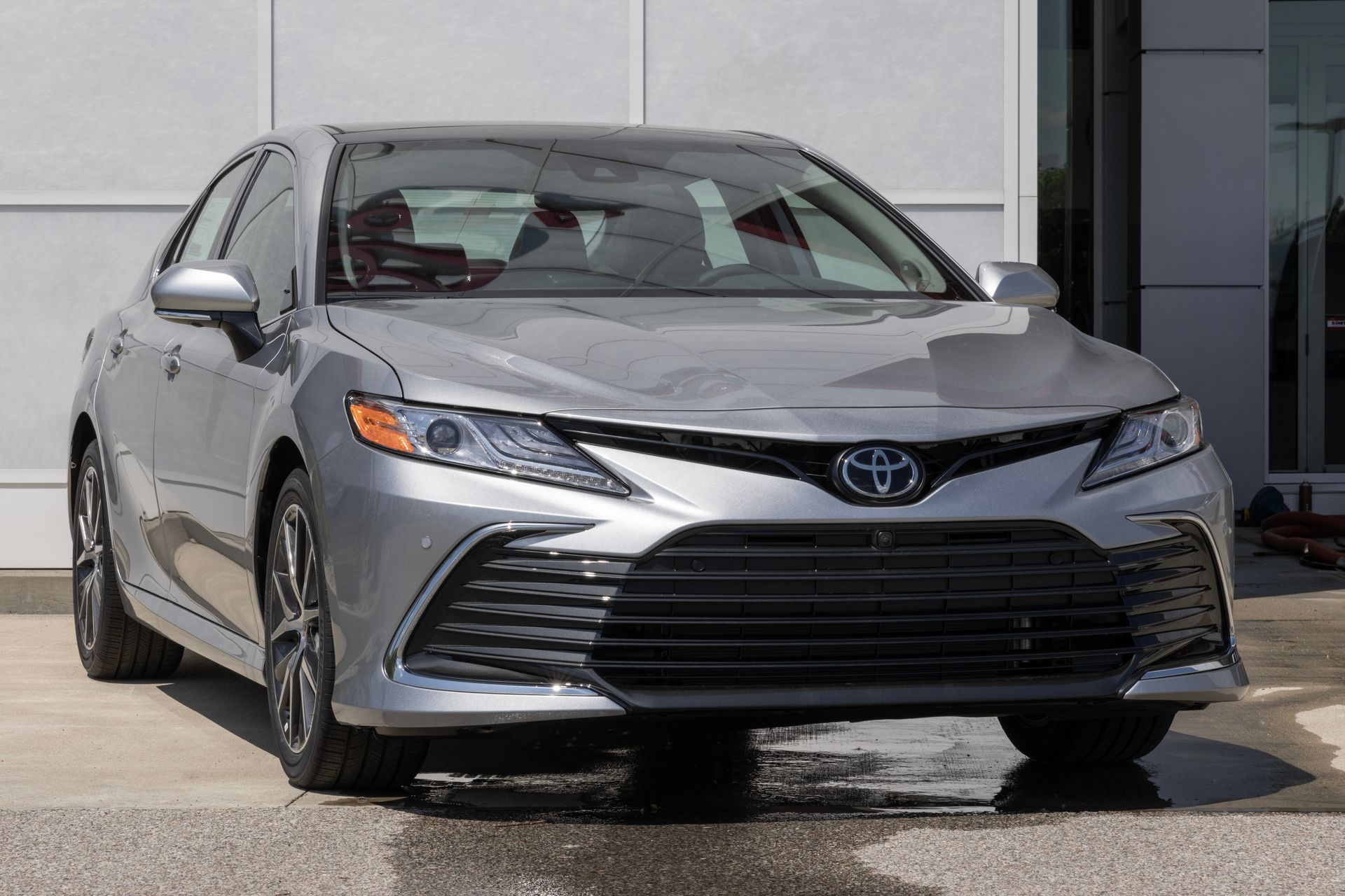 Toyota Auto Repair | First Call Auto Care