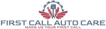 Logo | First Call Auto Care